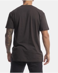 First Division - Performance Camo Logo Tee