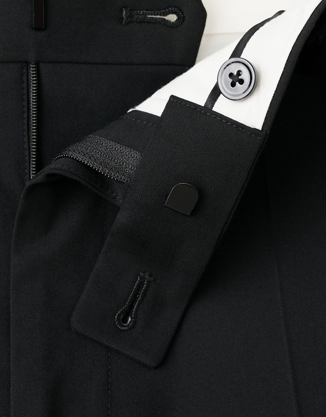 M.N.G - London Trousers