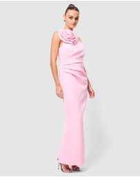 Mossman - Dreamstate Maxi Dress