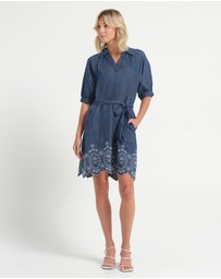 Stella - Deemore Dress