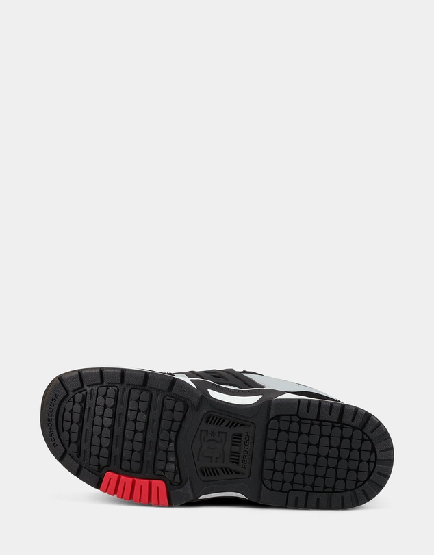 DC Shoes - Mens AT-2 Skate Shoes