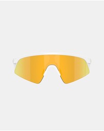 Oakley Junior - Resistor Sweep - Kids