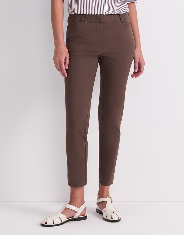 Sportscraft - Evie Capri Pant
