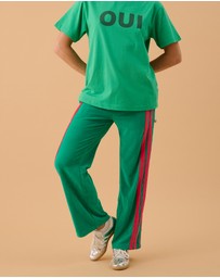 Araminta James - Corfu Pants