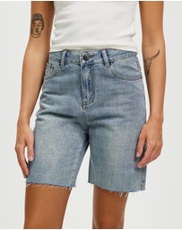 KAJA Clothing - Olga Shorts