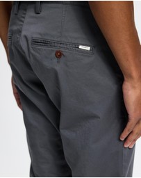 Gant - Slim Twill Chinos
