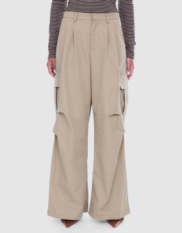 ENA PELLY - Lainey Cargo Pants
