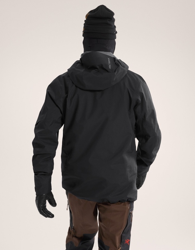 Arc'teryx - Sabre Jacket Men's