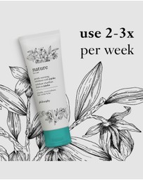 Philosophy - Nature In A Jar Gentle Warming Exfoliator with Jojoba 120mL