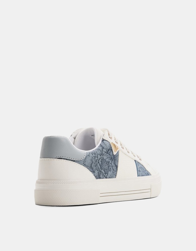 ALDO - Saddie Cupsole Sneakers
