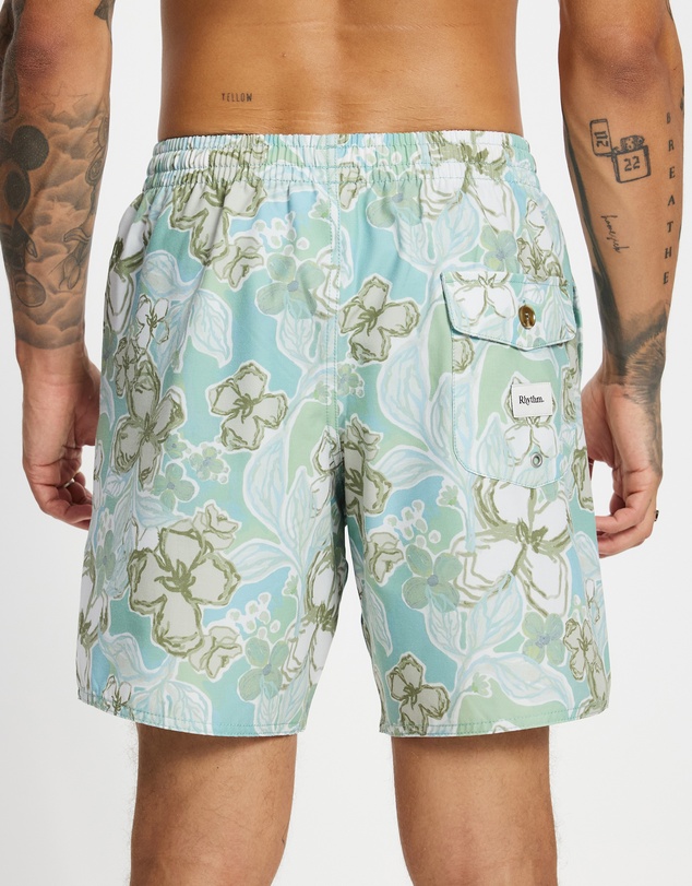Rhythm - In Bloom Beach Short