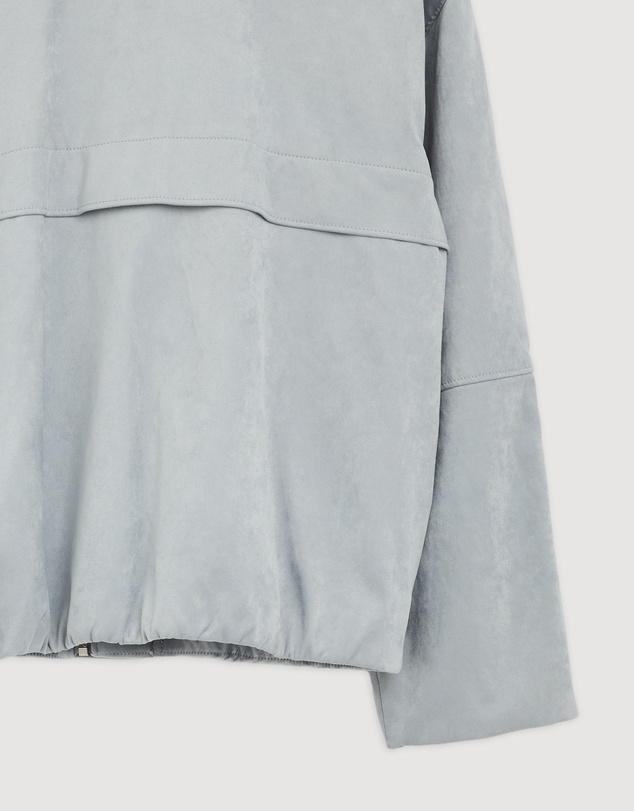 Revibe - Repaired SOVERE Alula Jacket - AU 8