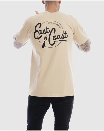 DVNT - East Coast Tee
