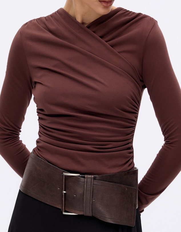Minima Esenciales - Leander Bodysuit