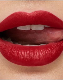 MAC - MACximal Silky Matte Lipstick - Russian Red