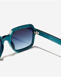 Hawkers Co - HAWKERS Minimal Max - Sunglasses for Men and Women UV400