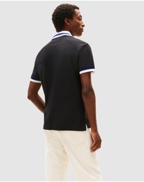 Tommy Hilfiger - Collar and Cuff Polo