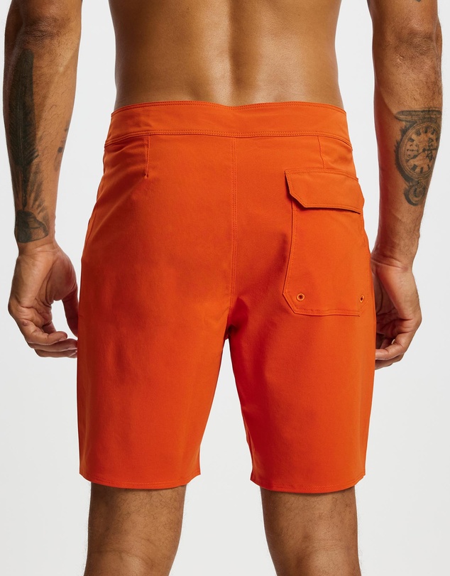 Patagonia - Men's Hydropeak Boardshorts - 18