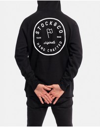 Stock & Co. - Cuba Hoodie