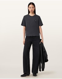 AllSaints - Lover Lisa Tee