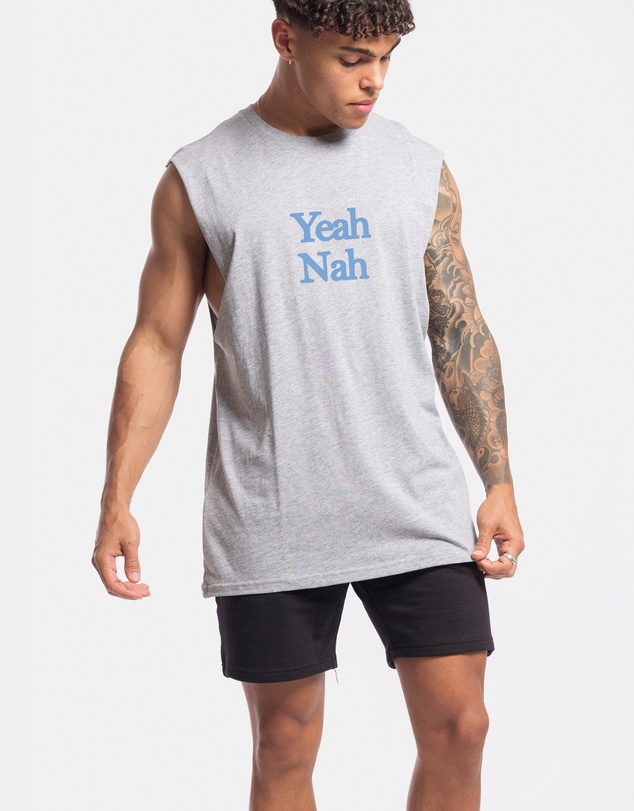 Vacancy Co - Yeah Nah Tank