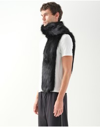 Unreal Fur - West End Scarf