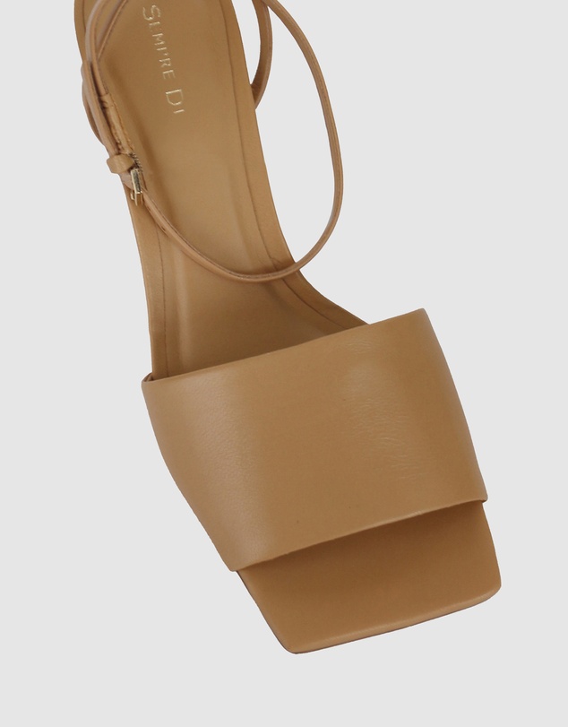 Sempre Di - Parda Heels