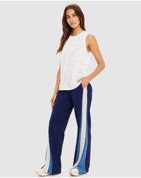 The Upside - Chennai Knitted Tara Tank