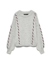 Vero Moda - Ilina Knit