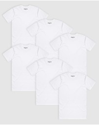 Vacancy Co - 6-Pack Vacant Tee