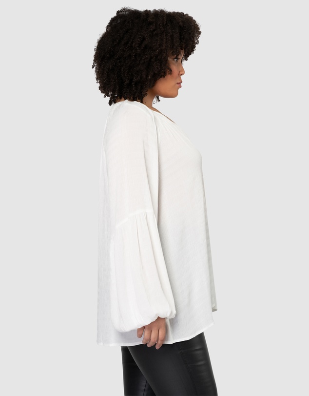 Something 4 Olivia - Saylor Blouse