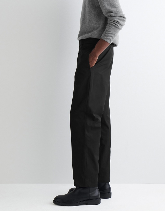 COS - Cotton Straight-Leg Chinos