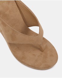 Novo - Yoasobi Wedges