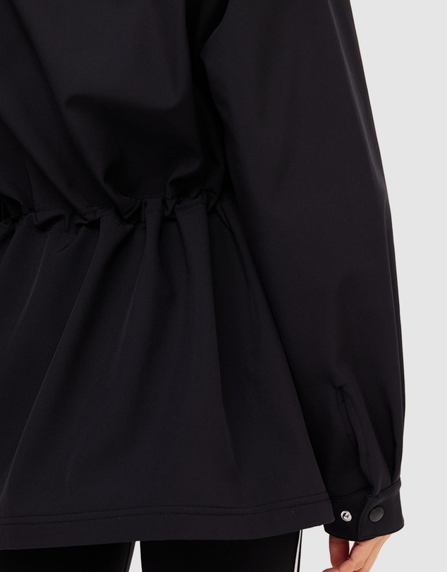 The Upside - Freddie Fleece Lined Anorak