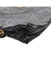 Pre-Loved by Azura Reborn - Pre-Loved Quilted Calfskin 22 Backpack