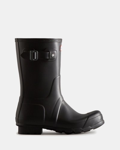 Original Short Wellington Boots - Men's