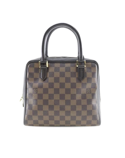 Pre-Loved by Azura Reborn - Pre-Loved Damier Ebene Brera