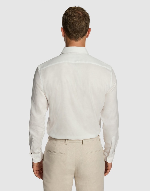 yd. - Stirling Slim Dress Shirt