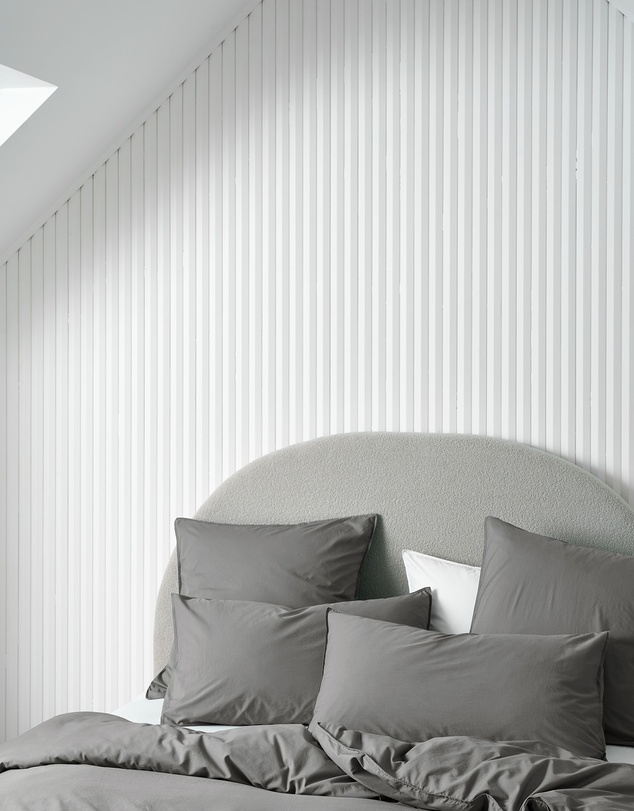 Linen House - Terra Organic Cotton Quilt Cover Set