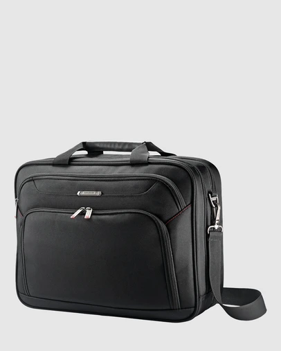 Samsonite - Xenon 3.0 Two-Gusset Laptop Briefcase