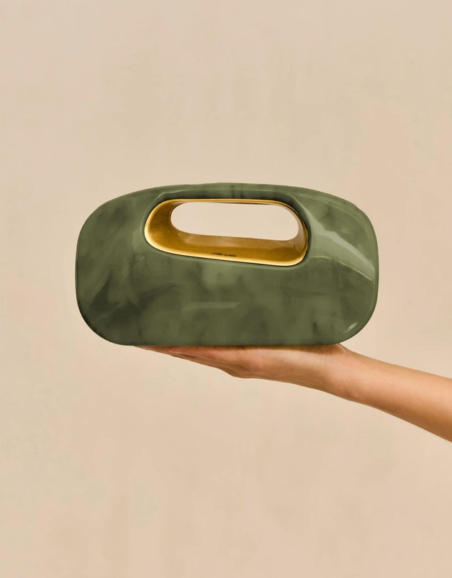 Cult Gaia - Amara Clutch