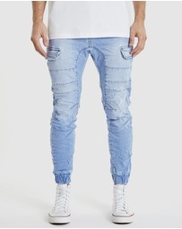Kiss Chacey - Salem Jogger Pants