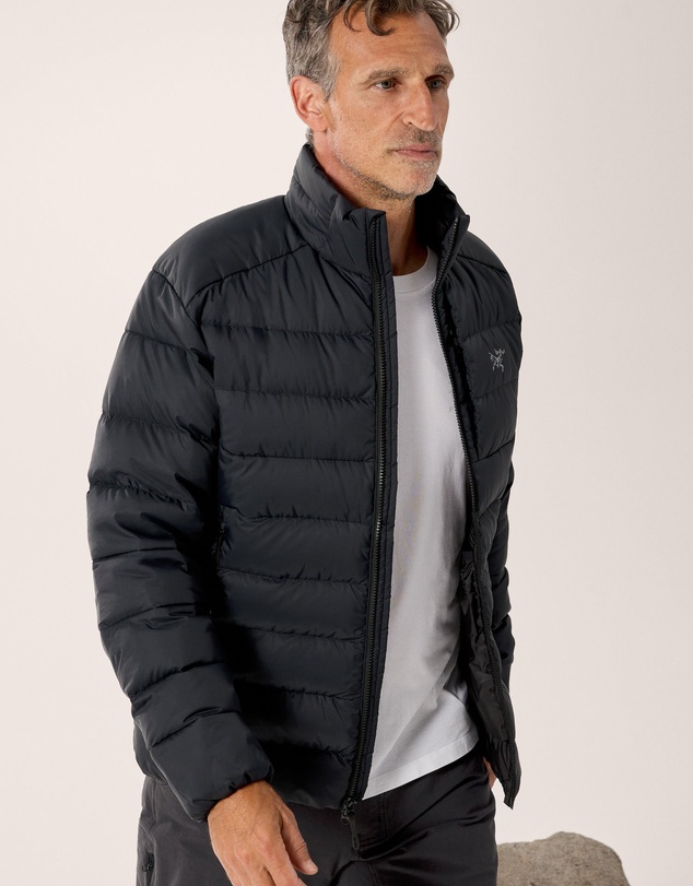 Arc'teryx - Thorium Jacket Men's