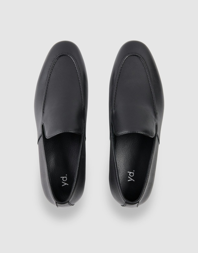 yd. - Teddy Loafer