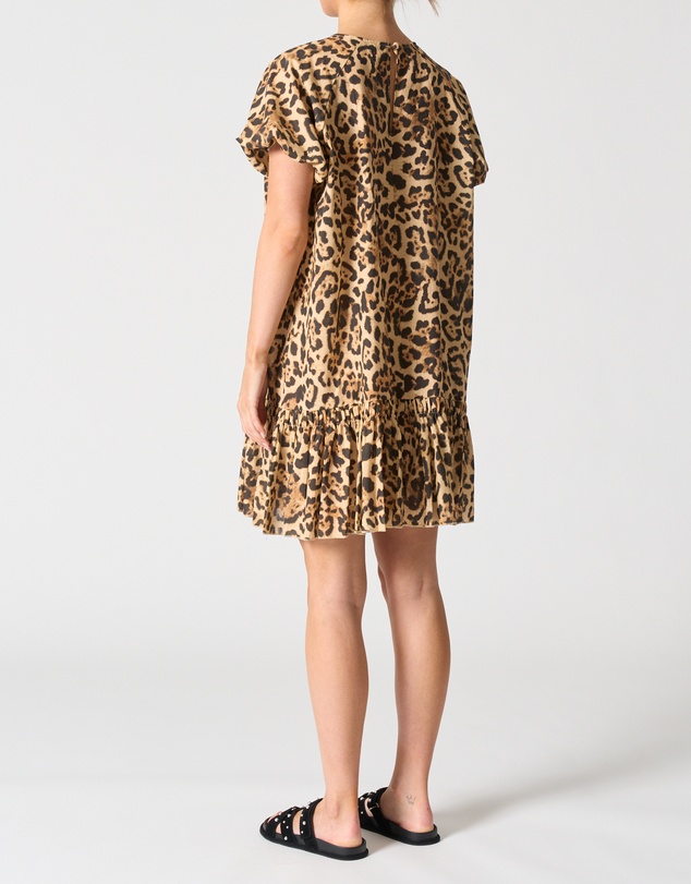Walnut Melbourne - Vienna Dress