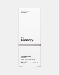The Ordinary - Glycolipid Cream Cleanser