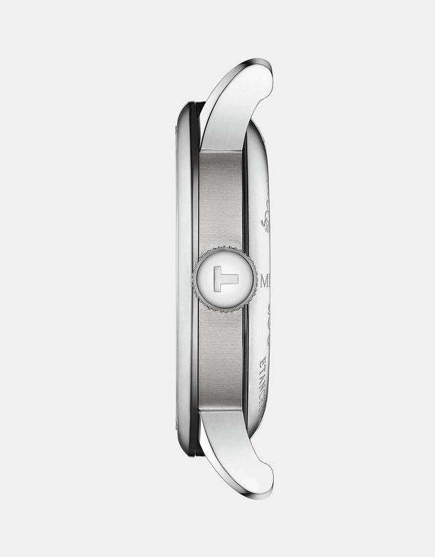 Tissot - Le Locle Powermatic 80 Open Heart