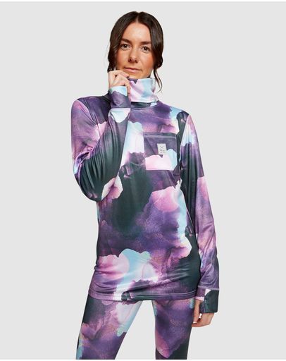 WATERCOLOUR UNIVERSE