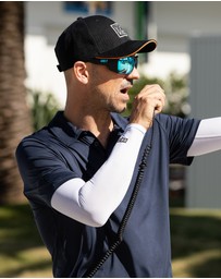 UNIT Workwear - UNIT Sun Protection Arm Sleeves