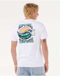 Rip Curl - Hazed & Tubed Tee